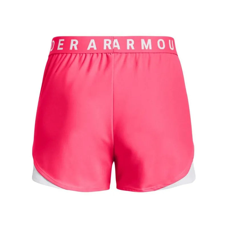 Shorts de Treino Feminino Under Armour Play Up 3.0