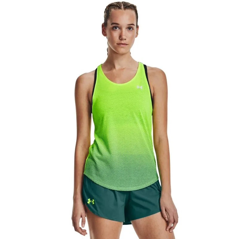 Regata de Corrida Feminina Under Armour Streaker Wind