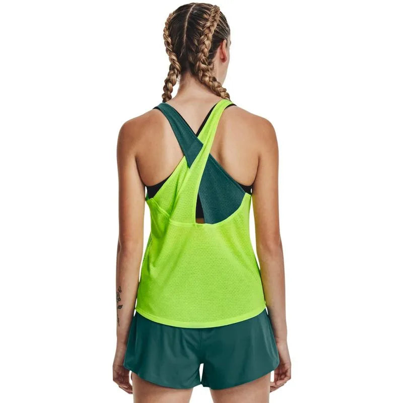 Regata de Corrida Feminina Under Armour Streaker Wind