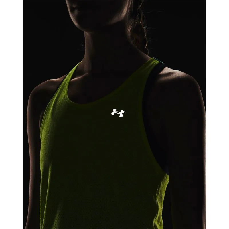 Regata de Corrida Feminina Under Armour Streaker Wind