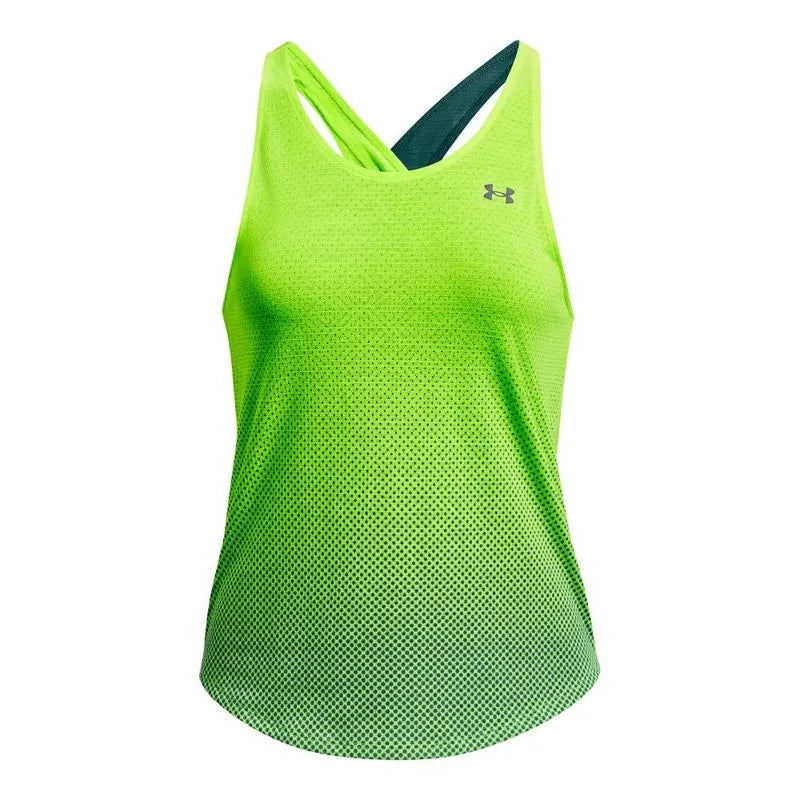 Regata de Corrida Feminina Under Armour Streaker Wind