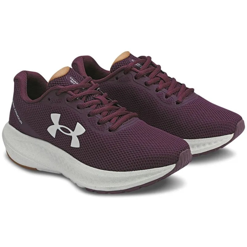 Tênis de Corrida Feminino Under Armour Charged Wing