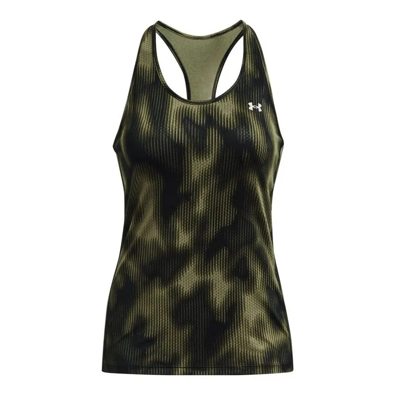 Regata de Treino Feminina Under Armour HG Armour Racer Print