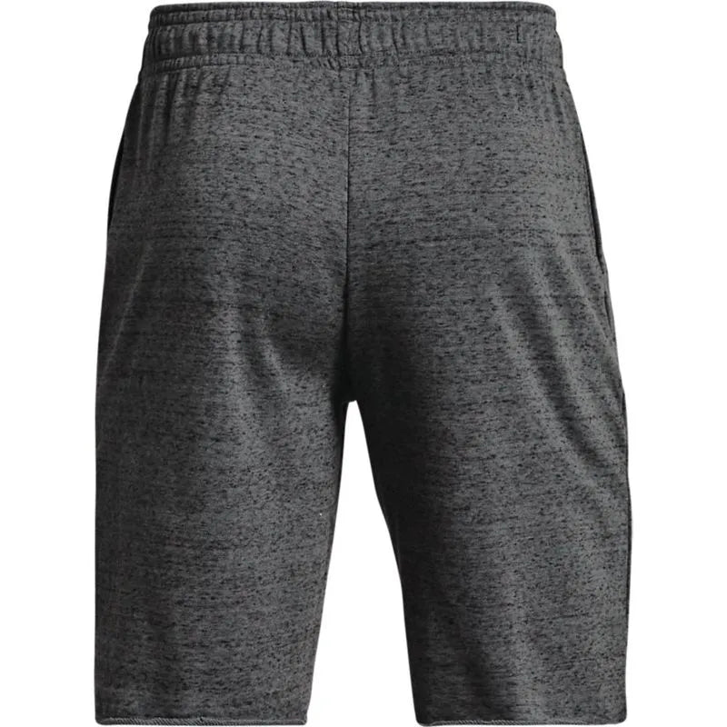 Shorts de Treino Masculino Under Armour Rival Terry