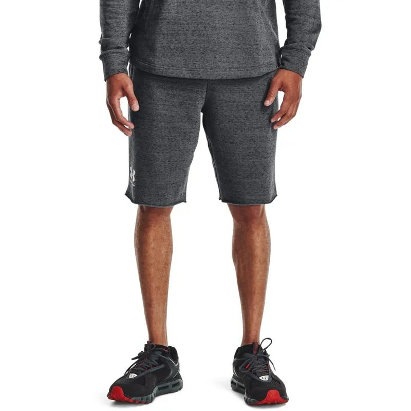 Shorts de Treino Masculino Under Armour Rival Terry