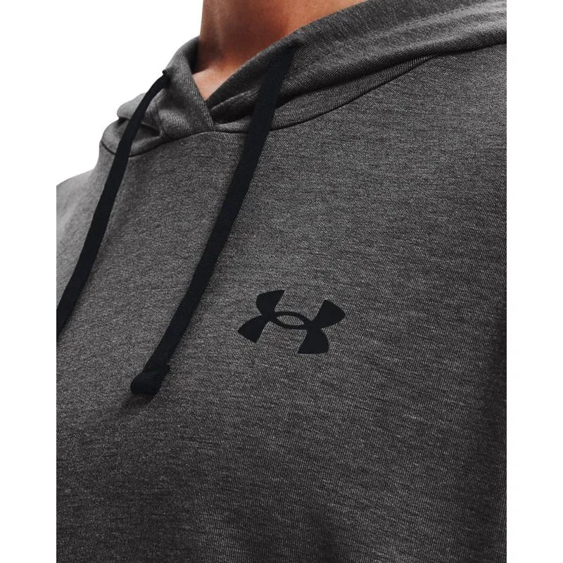 Moletom Feminino Under Armour Rival Terry Gradient Hoodie