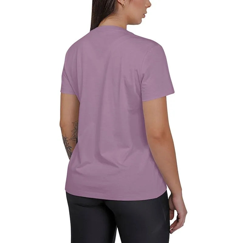 Camiseta Feminina Under Armour Live Sportstyle