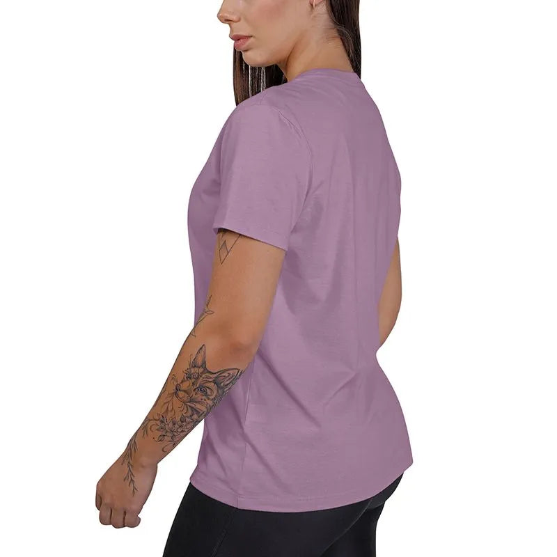 Camiseta Feminina Under Armour Live Sportstyle