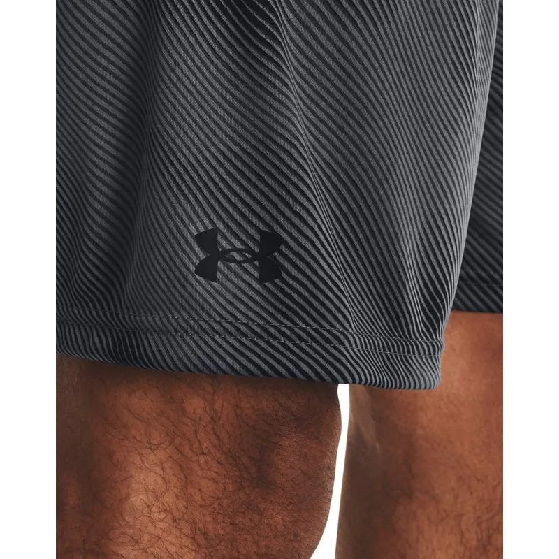 Bermuda de Treino Under Armour Tech Vent Printed