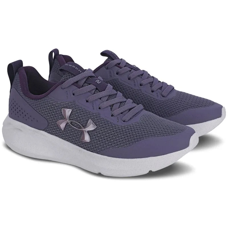 Tênis de Corrida Feminina Under Armour Charged Essential 2