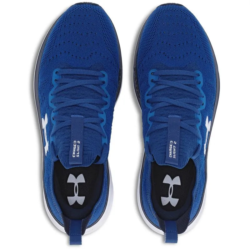 Tênis de Corrida Under Armour Charged Slight 2