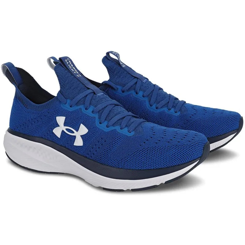 Tênis de Corrida Under Armour Charged Slight 2