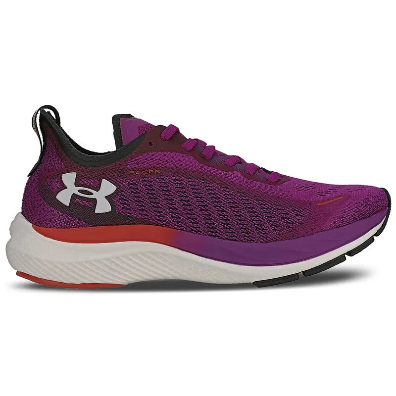 Tênis de Corrida Unissex Under Armour Pacer