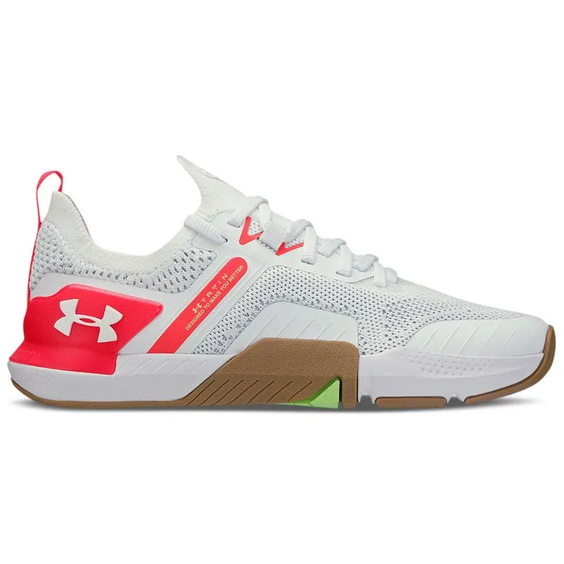 Tênis de Treino Feminino Under Armour Tribase Cross SE