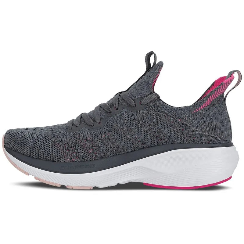 Tênis de Corrida Feminino Under Armour Charged Slight 2