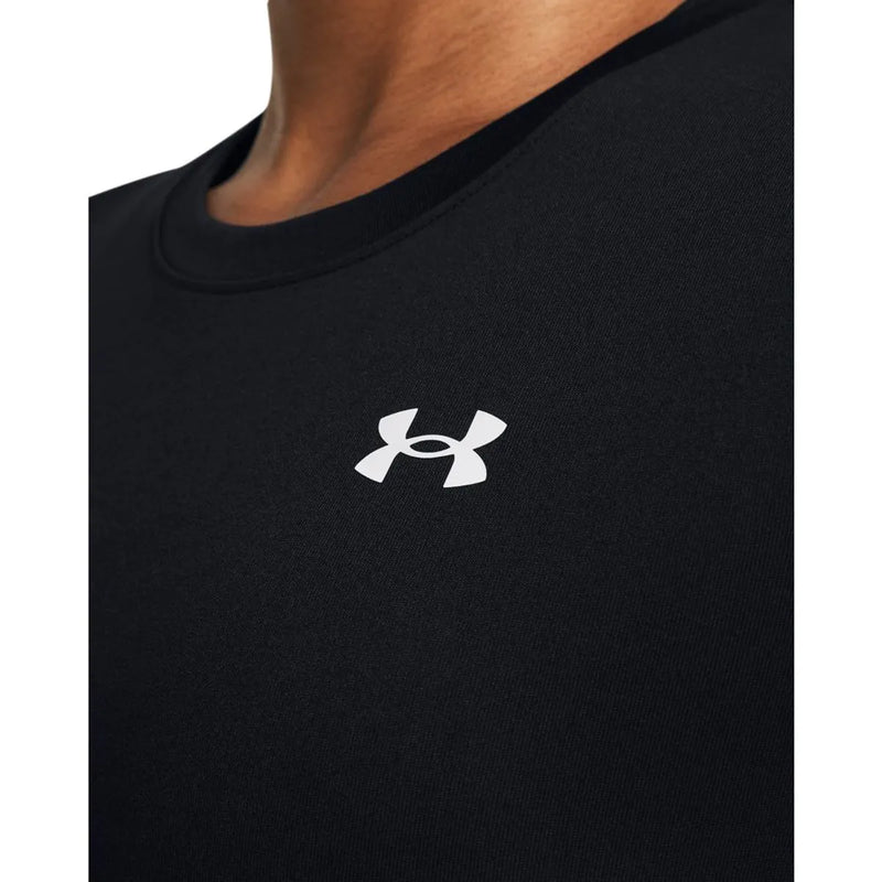 Camiseta de Treino Feminino Under Armour Tech Solid