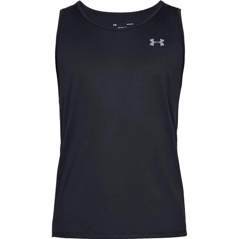 Regata de Treino Masculina Under Armour Tech 2.0