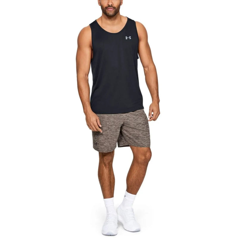 Regata de Treino Masculina Under Armour Tech 2.0