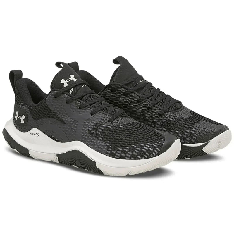 Tênis de Basquete Masculino Under Armour Spawn 3