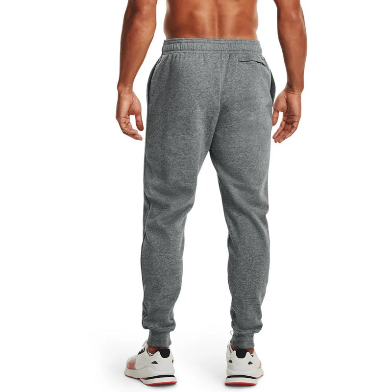 Calça Jogger de Treino Masculina Under Armour Rival Fleece