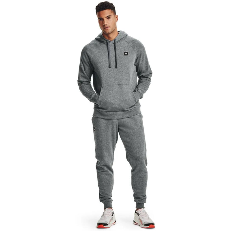 Calça Jogger de Treino Masculina Under Armour Rival Fleece