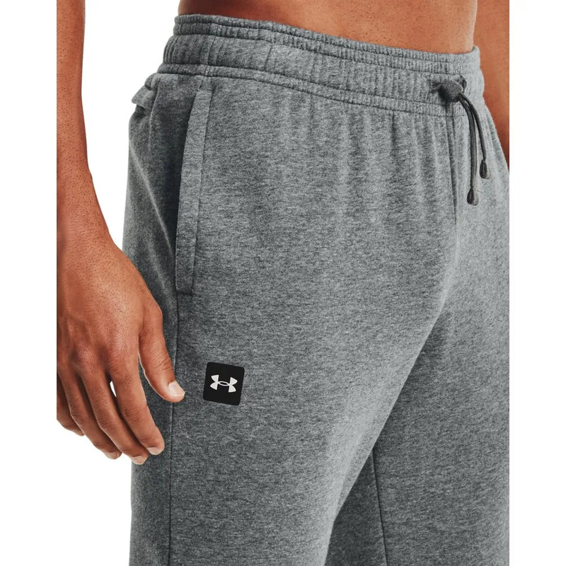 Calça Jogger de Treino Masculina Under Armour Rival Fleece