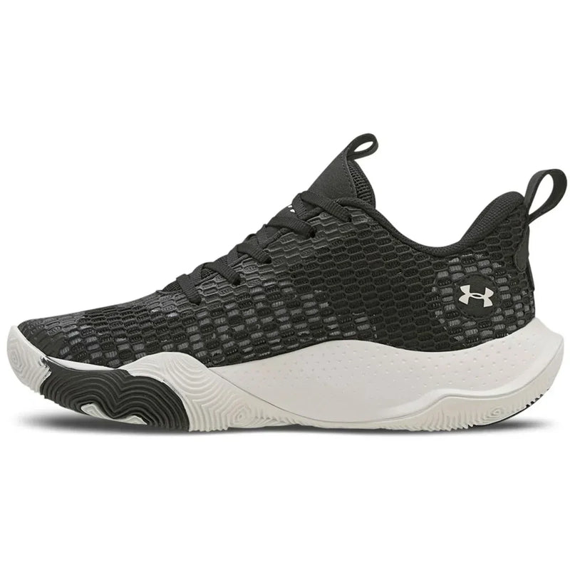 Tênis de Basquete Masculino Under Armour Spawn 3