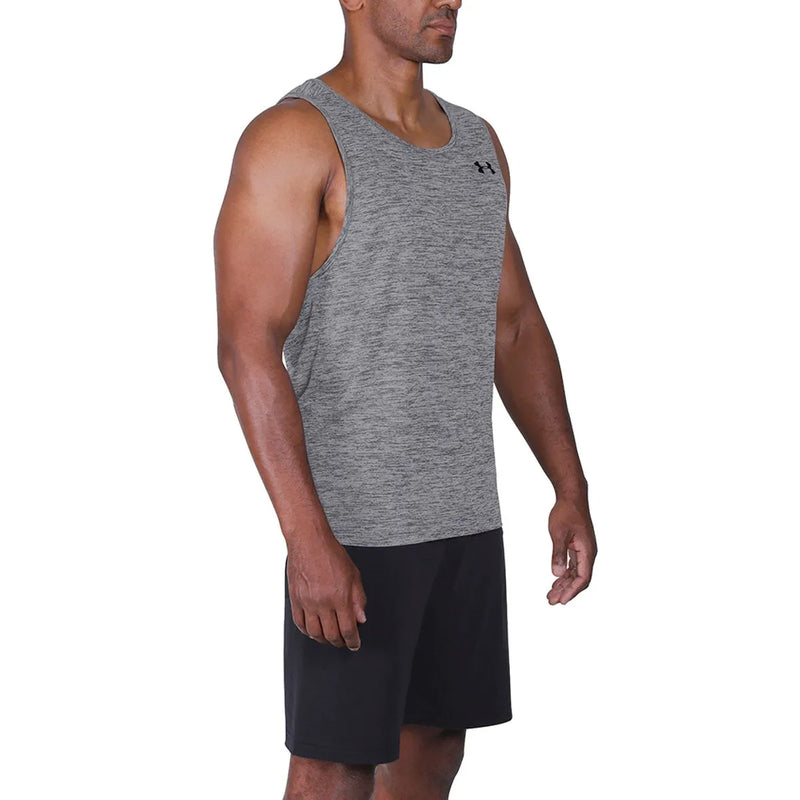 Regata de Treino Masculina Under Armour Tech 2.0 Tank