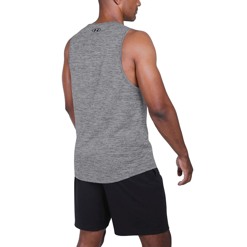 Regata de Treino Masculina Under Armour Tech 2.0 Tank