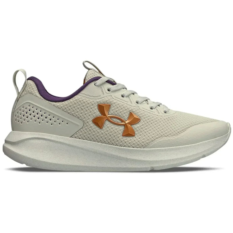 Tênis de Corrida Feminino Under Armour Charged Essential 2