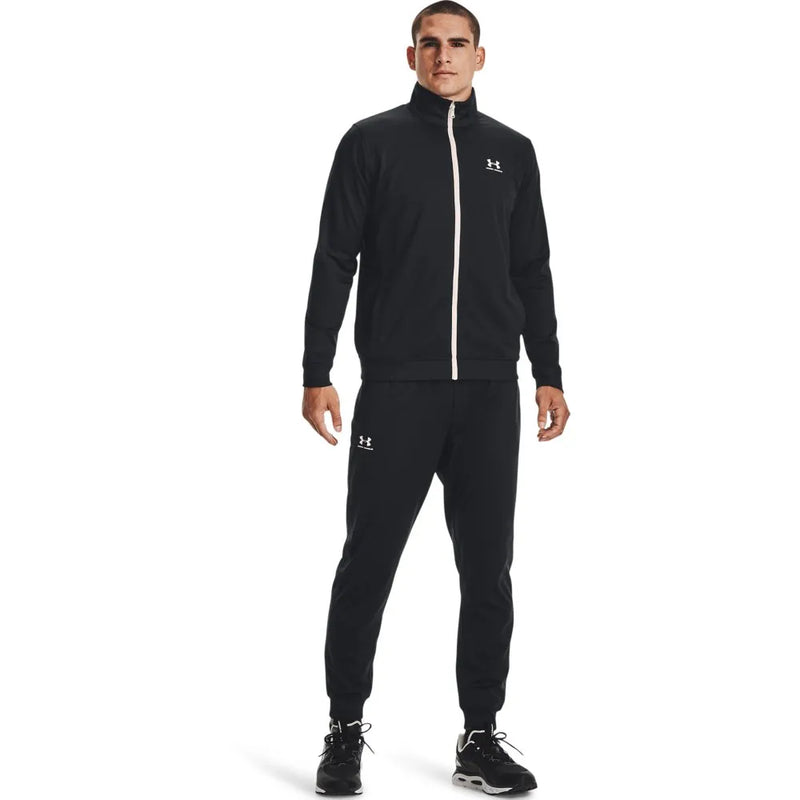 Jaqueta Masculina Sportstyle Tricot Under Armour