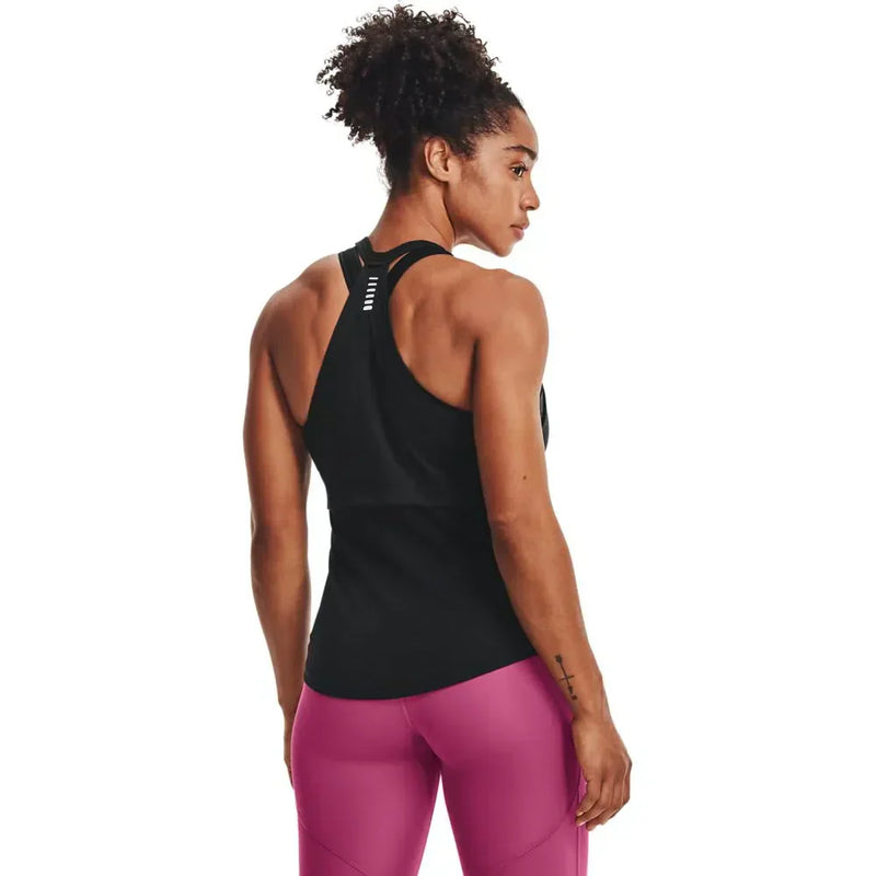 Regata de Corrida Feminina Under Armour Streaker Tank BRZ