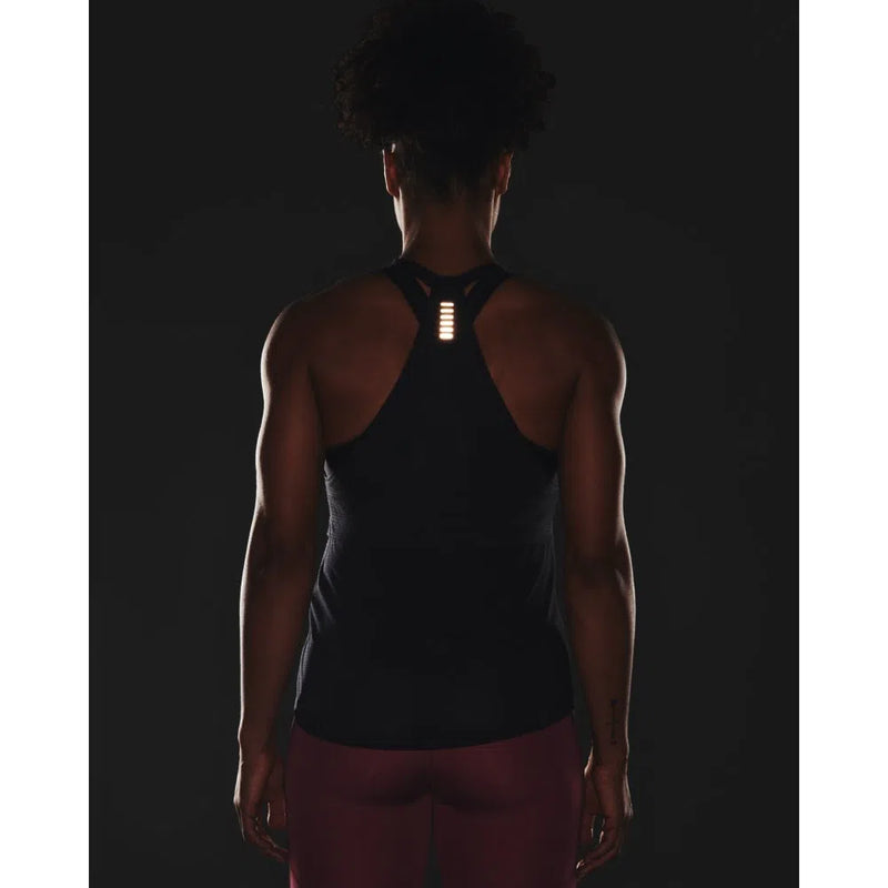 Regata de Corrida Feminina Under Armour Streaker Tank BRZ