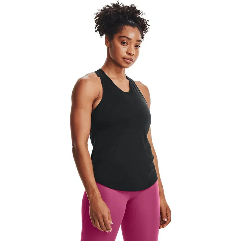 Regata de Corrida Feminina Under Armour Streaker Tank BRZ