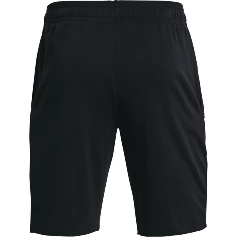 Shorts de Treino Masculino Under Armour Project Rock Terry