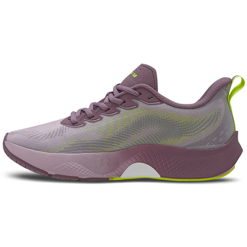 Tênis de Corrida Feminino Under Armour Charged Pulse SE