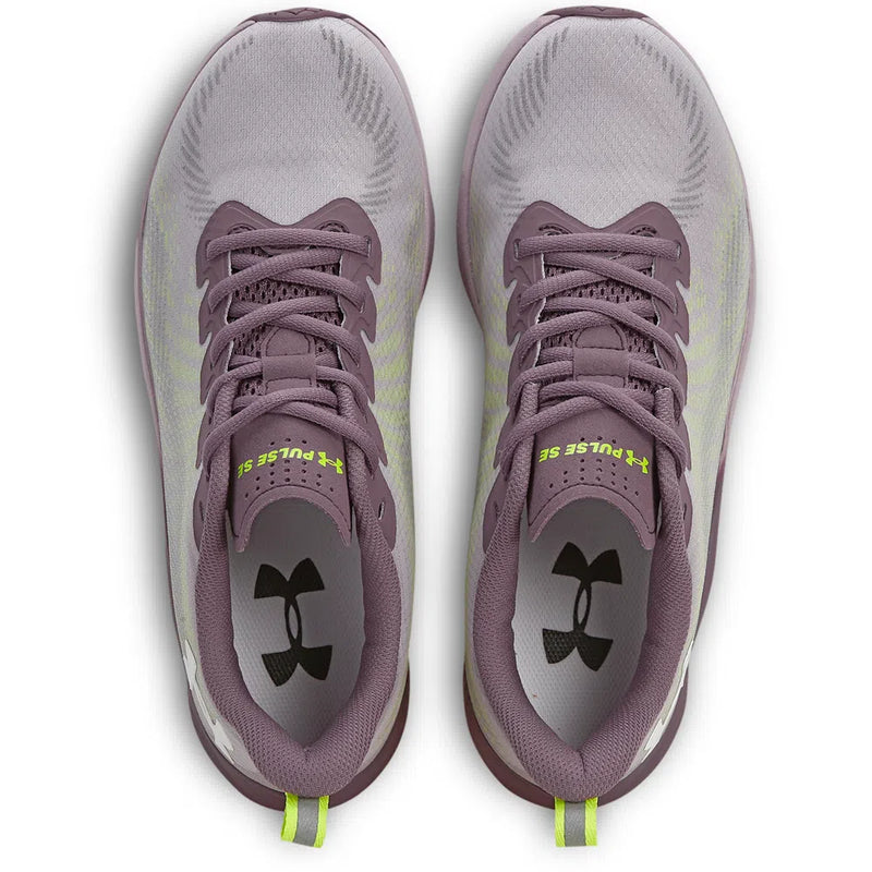 Tênis de Corrida Feminino Under Armour Charged Pulse SE