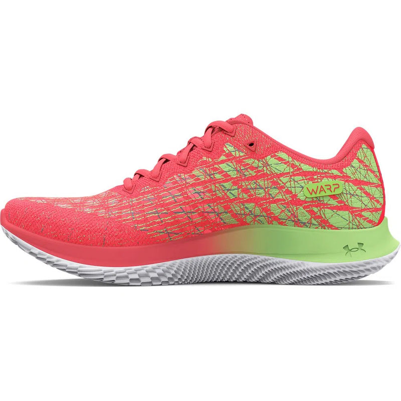 Tênis de Corrida Feminino Under Armour Flow Velociti Wind 2