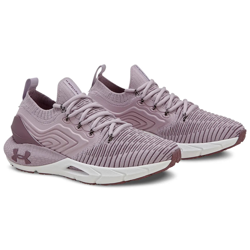 Tênis de Corrida Feminino Under Armour HOVR Phantom 2 INKNT